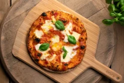 12 Bambus Pizzaspade