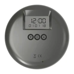 5000 Elektronisk P-skive