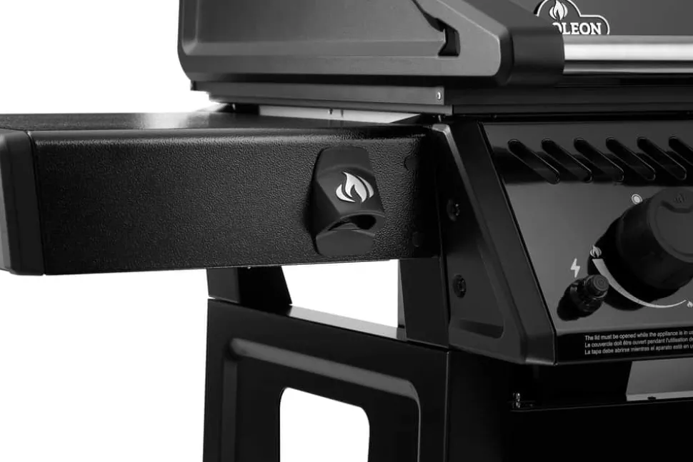 24'' Freestyle Plancha Grill