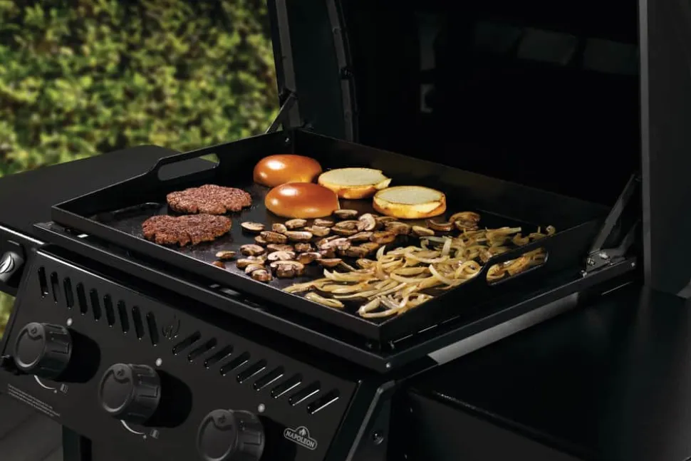 24'' Freestyle Plancha Grill