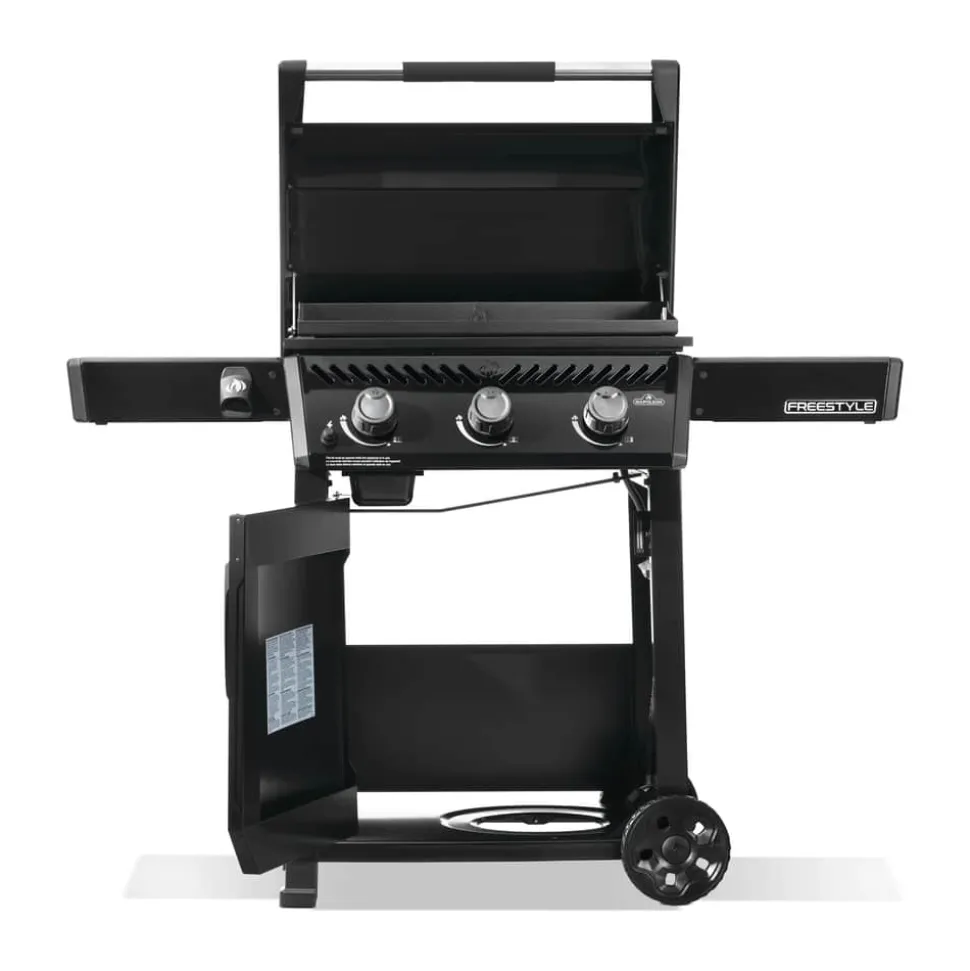 24'' Freestyle Plancha Grill