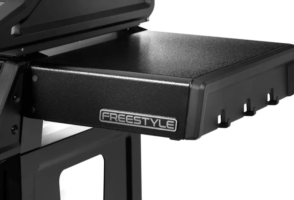 24'' Freestyle Plancha Grill