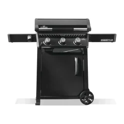24'' Freestyle Plancha Grill