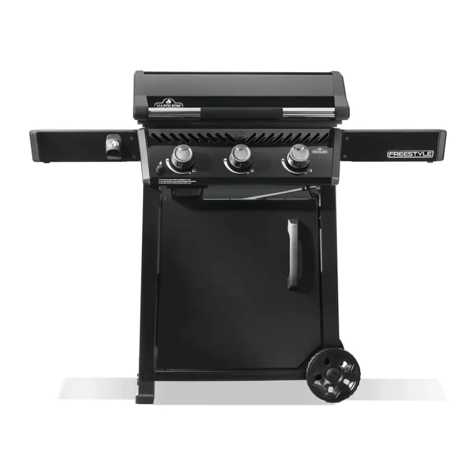 24'' Freestyle Plancha Grill