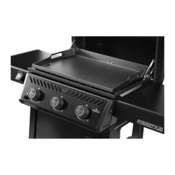24'' Freestyle Plancha Grill