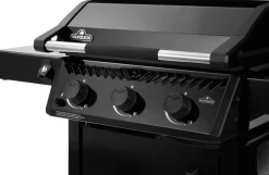24'' Freestyle Plancha Grill