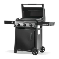 24'' Freestyle Plancha Grill