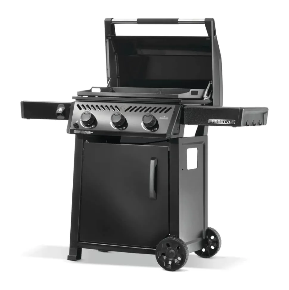 24'' Freestyle Plancha Grill