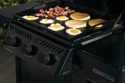 24'' Freestyle Plancha Grill