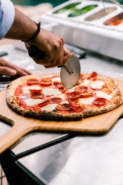 14 Pizzaspade