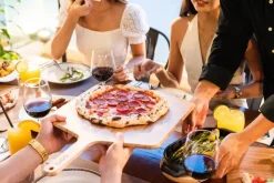 14 Pizzaspade