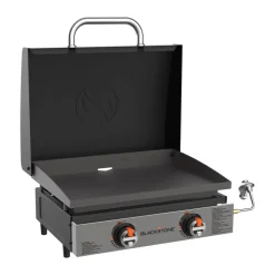 22” Plancha Bordgrill med låg
