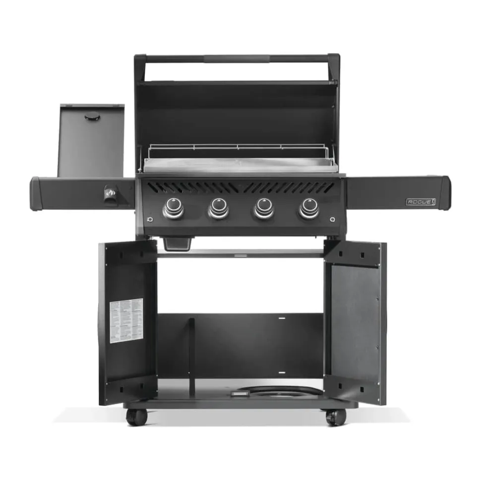 30'' Rogue Plancha Grill