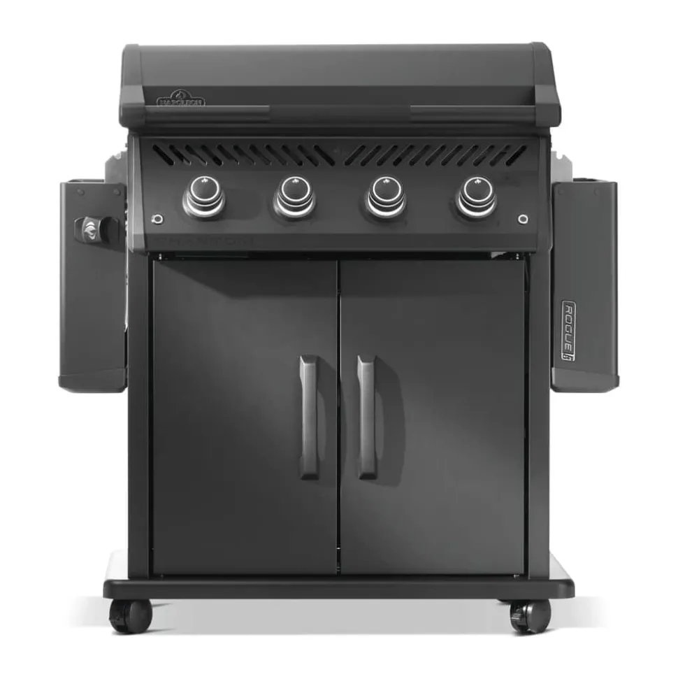 30'' Rogue Plancha Grill