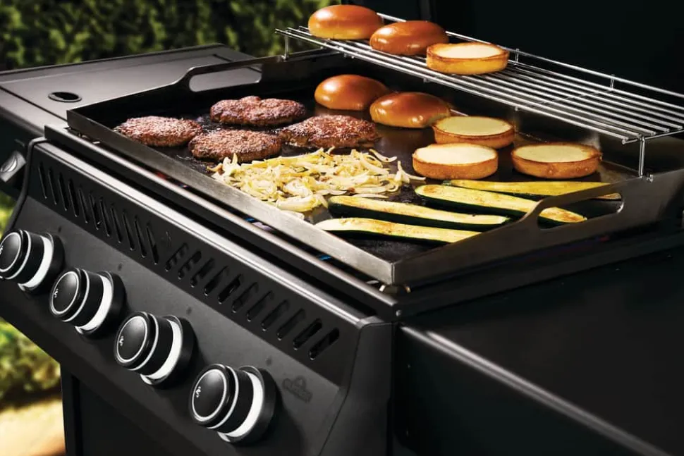 30'' Rogue Plancha Grill