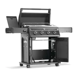 30'' Rogue Plancha Grill