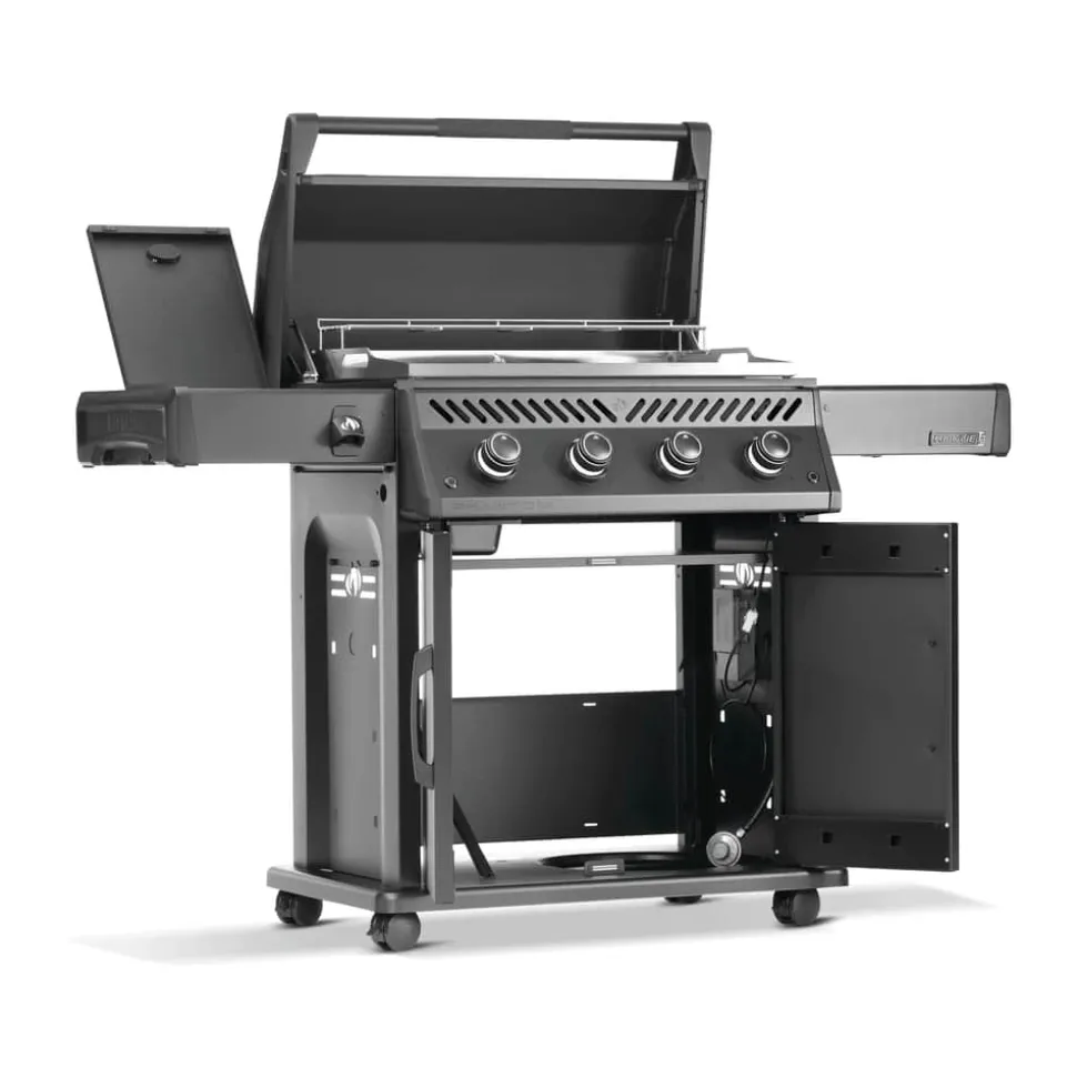 30'' Rogue Plancha Grill