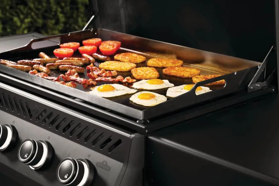 30'' Rogue Plancha Grill