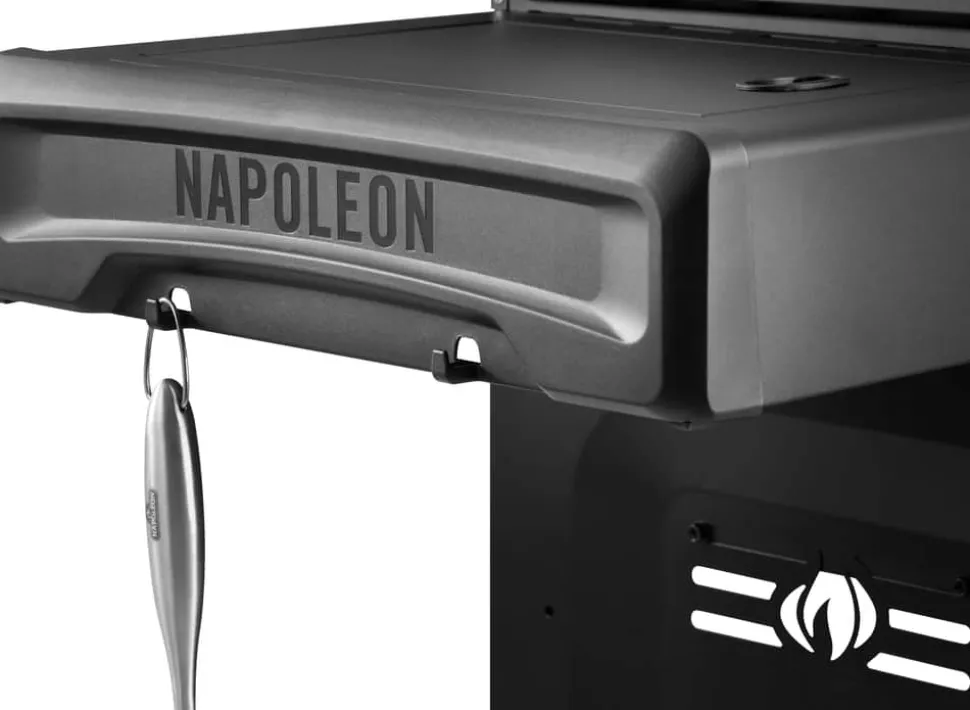 30'' Rogue Plancha Grill