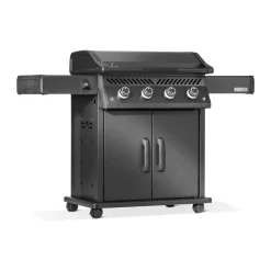 30'' Rogue Plancha Grill