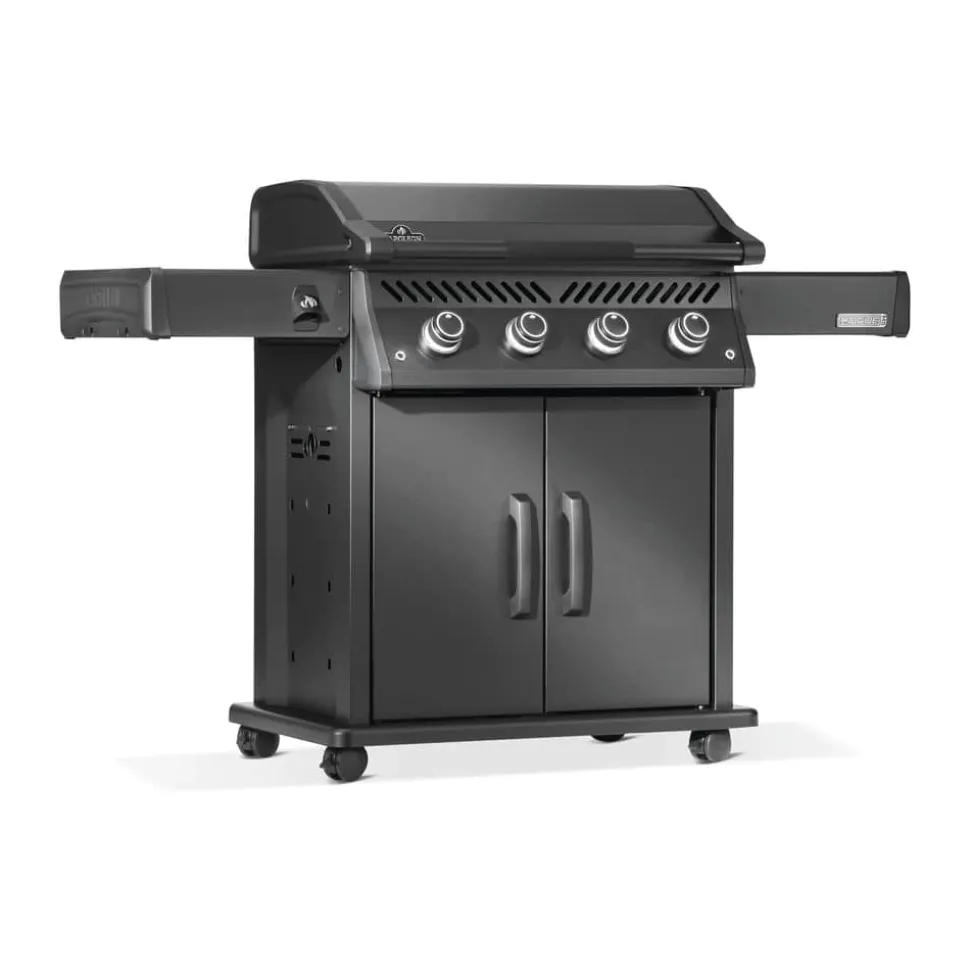 30'' Rogue Plancha Grill