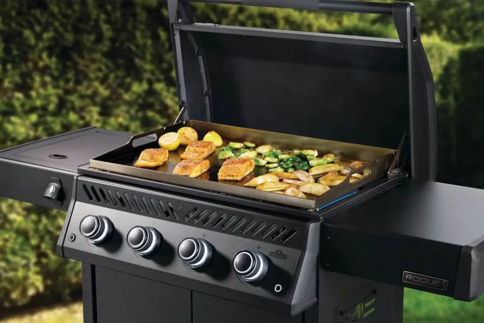 30'' Rogue Plancha Grill
