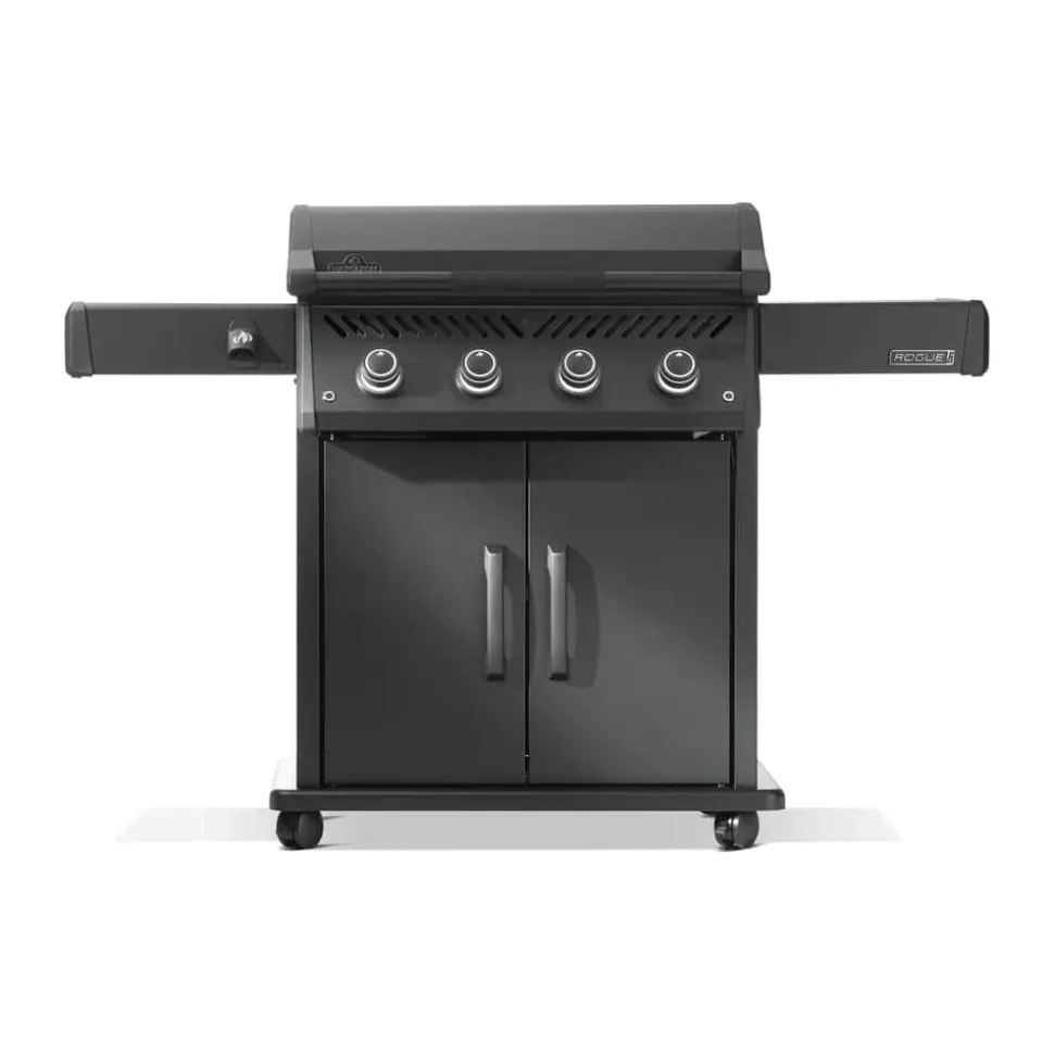 30'' Rogue Plancha Grill