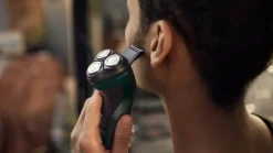 3000 Series Barbermaskine