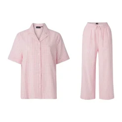 A Parkside Collection Lauren Pyjamassæt - 2 dele
