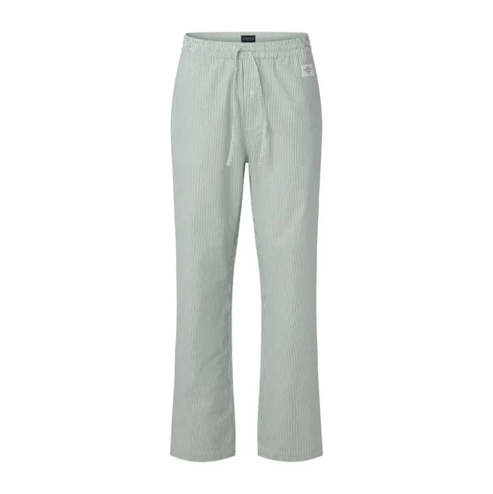 A Parkside Collection Pyjamasbukser