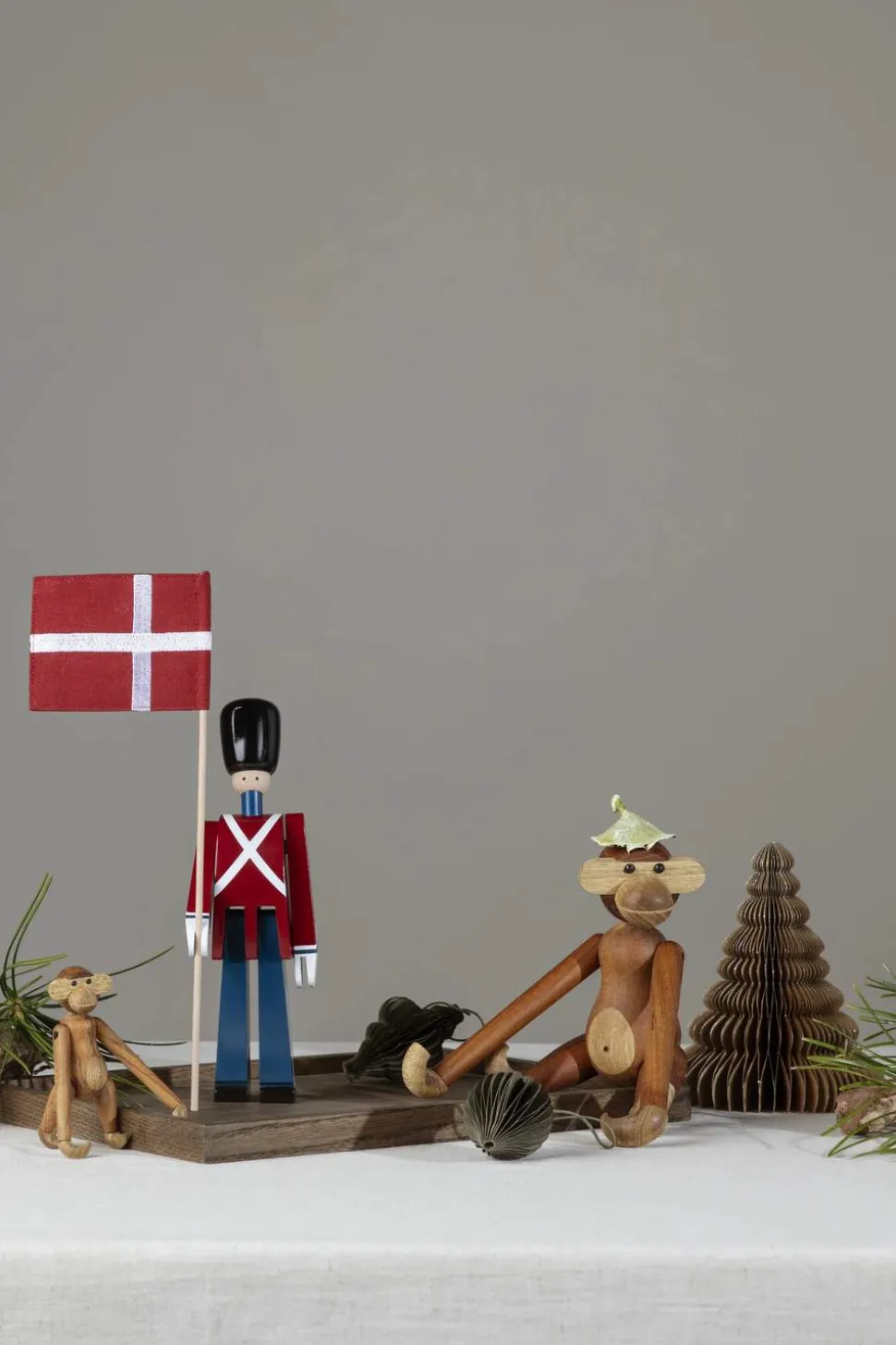 Abe - Mini