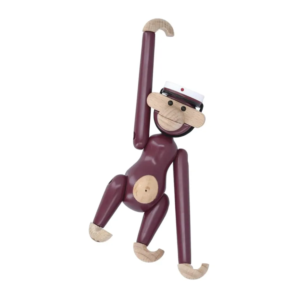 Abe m. studenterhue - Mini