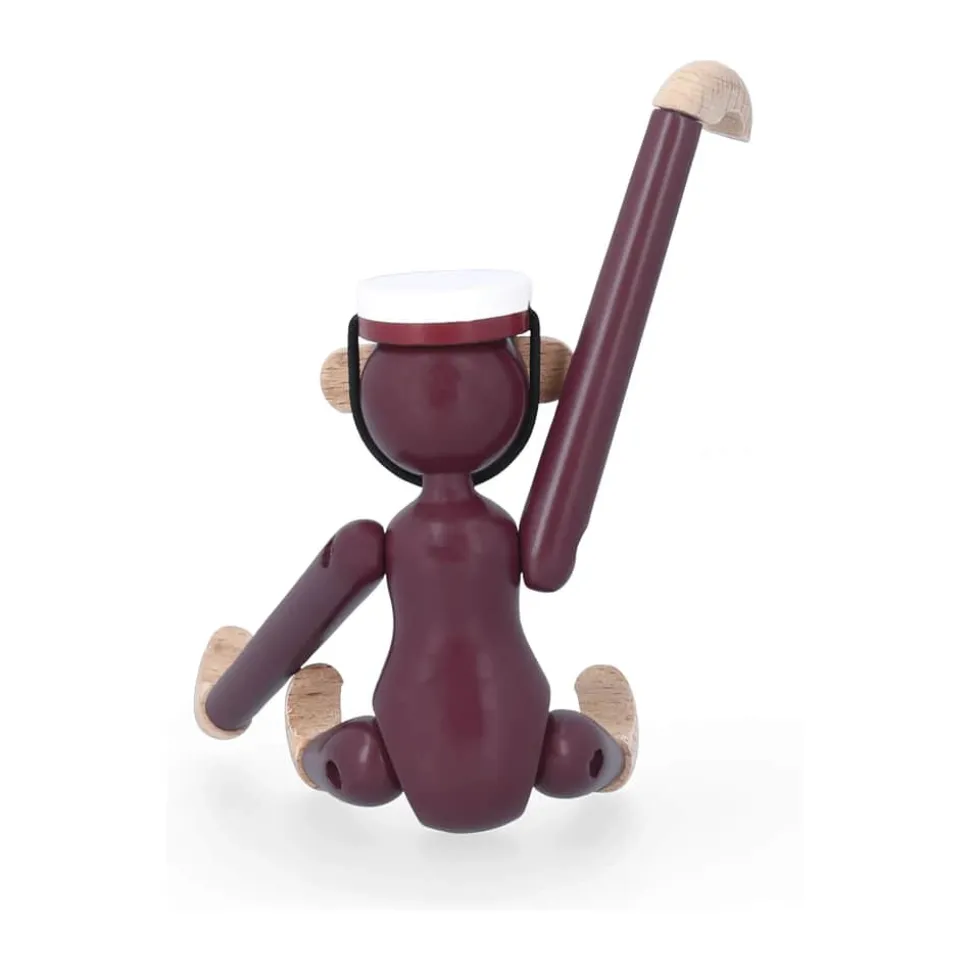 Abe m. studenterhue - Mini