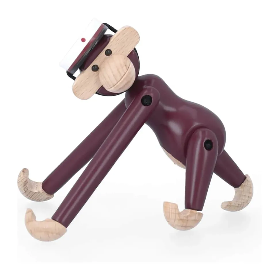 Abe m. studenterhue - Mini