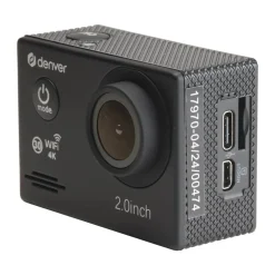 ACK-8064 Action Kamera