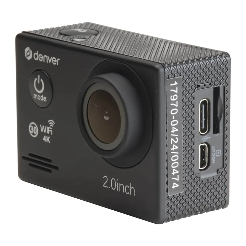 ACK-8064 Action Kamera