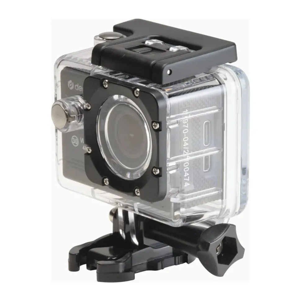 ACK-8064 Action Kamera
