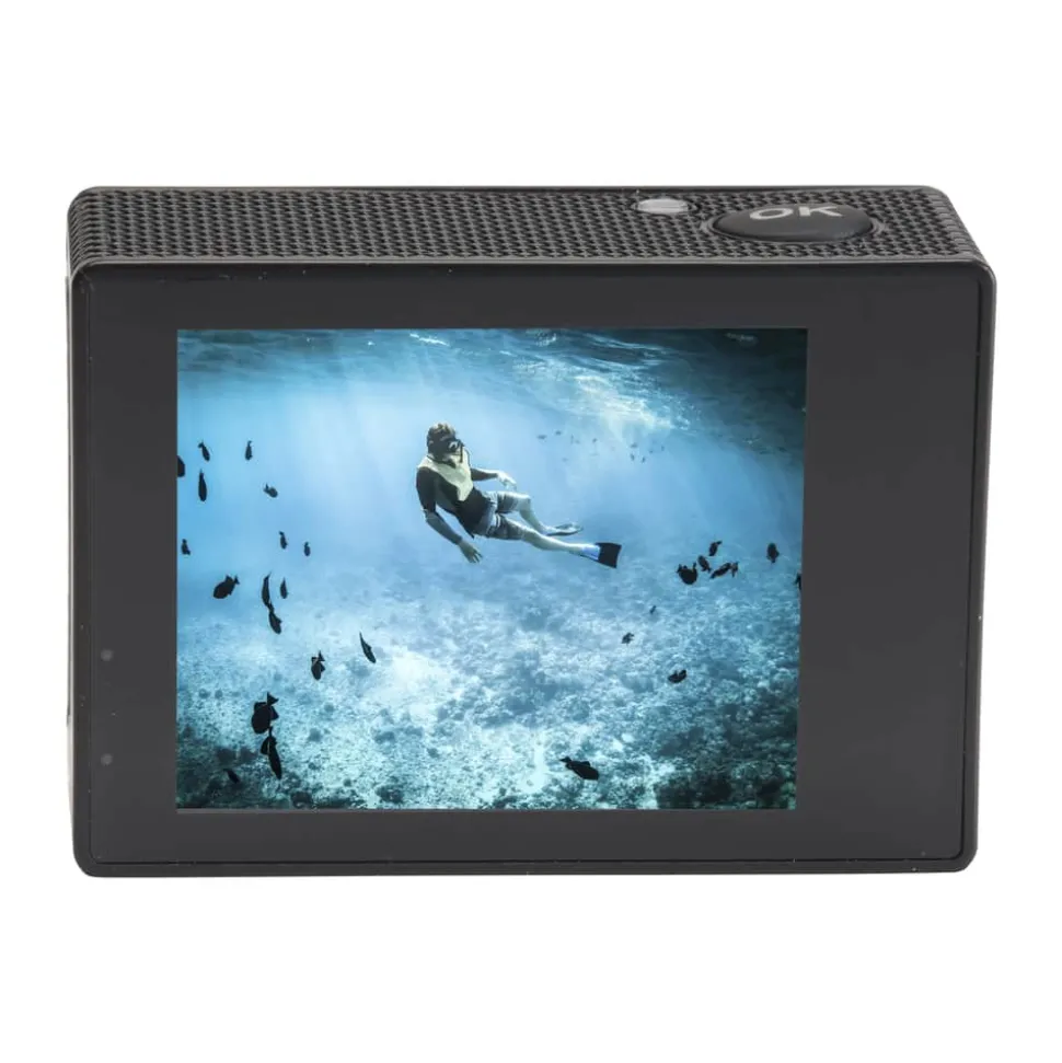 ACT-324 Actionkamera