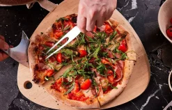 Acutus Pizzakniv