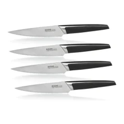 Acutus Steakknive - 4 dele