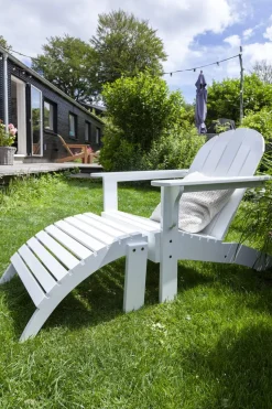 Adirondack Fodskammel