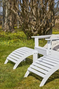 Adirondack Fodskammel