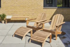 Adirondack Fodskammel