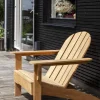 Adirondack Loungestol