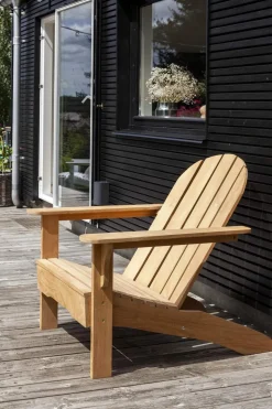 Adirondack Loungestol