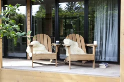 Adirondack Loungestol