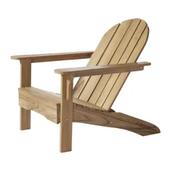Adirondack Loungestol