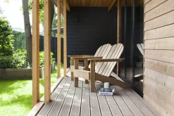 Adirondack Loungestol