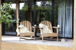 Adirondack Loungestol