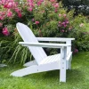 Adirondack Loungestol